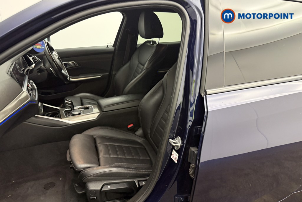 Used BMW 3 Series 2020 for sale - 77128367: Photo 10