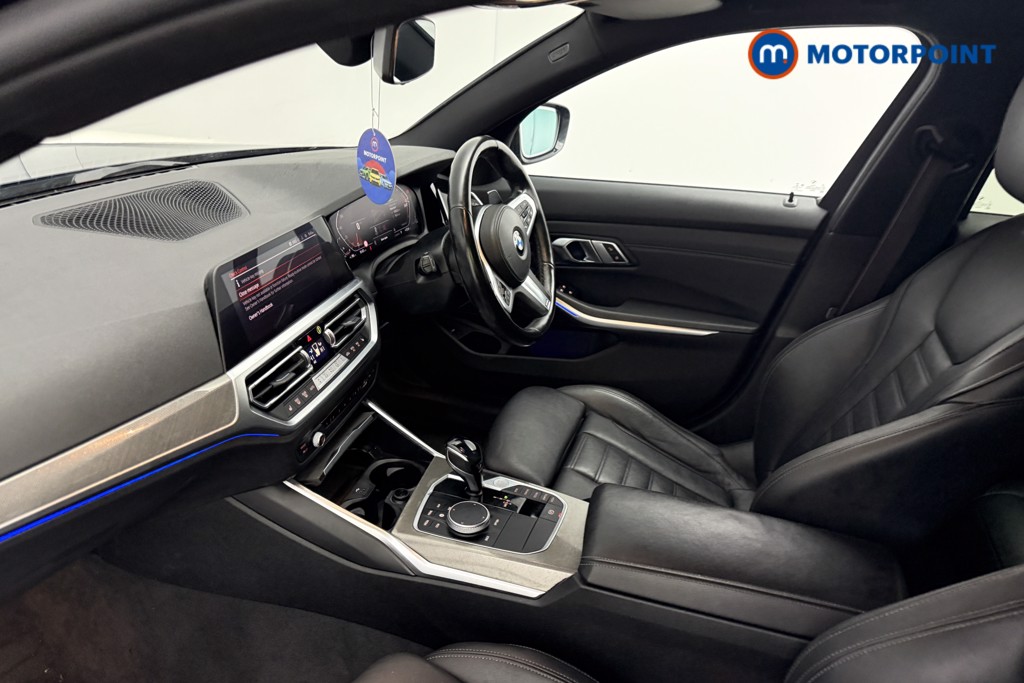 Used BMW 3 Series 2020 for sale - 77128367: Photo 11