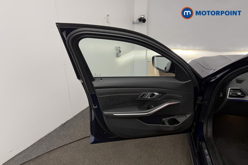 Used BMW 3 Series 2020 for sale - 77128367: Photo 12