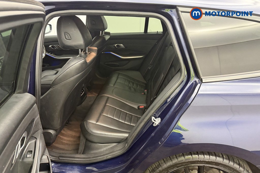 Used BMW 3 Series 2020 for sale - 77128367: Photo 13