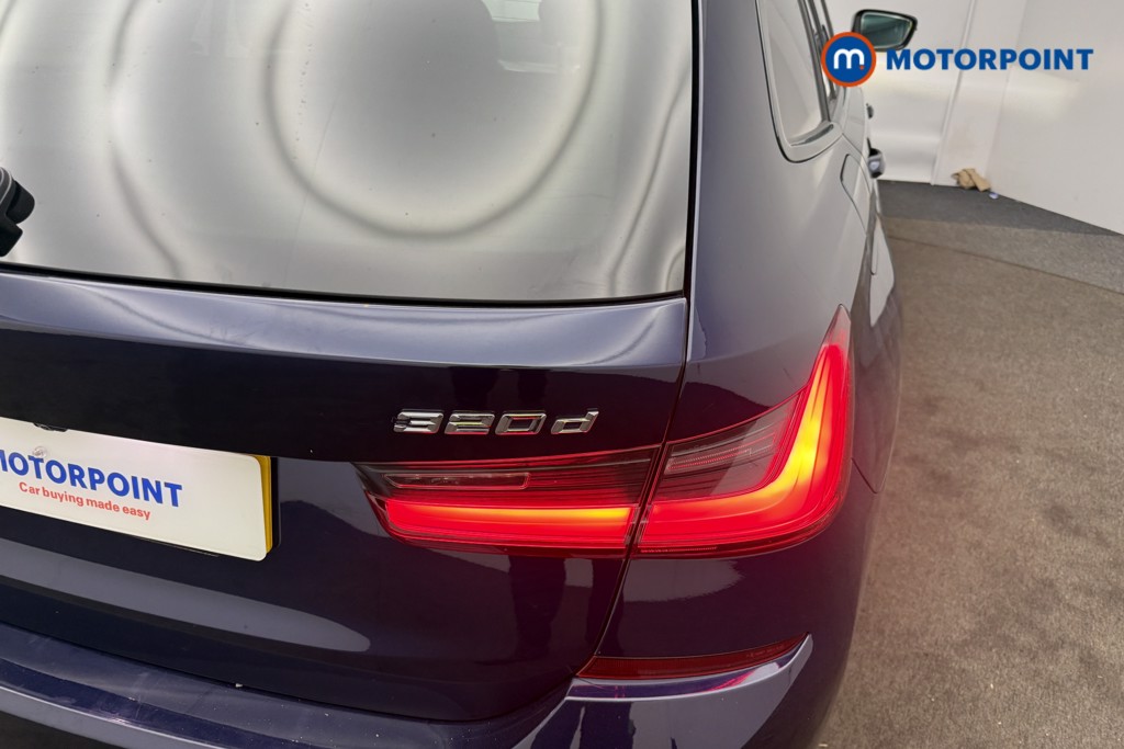 Used BMW 3 Series 2020 for sale - 77128367: Photo 18