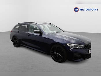 BMW 3 Series feature image