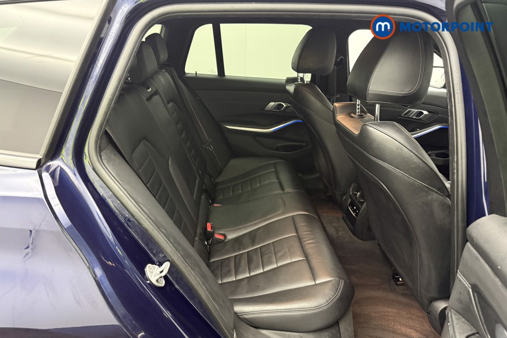 Used BMW 3 Series 2020 for sale - 77128367: Photo 24