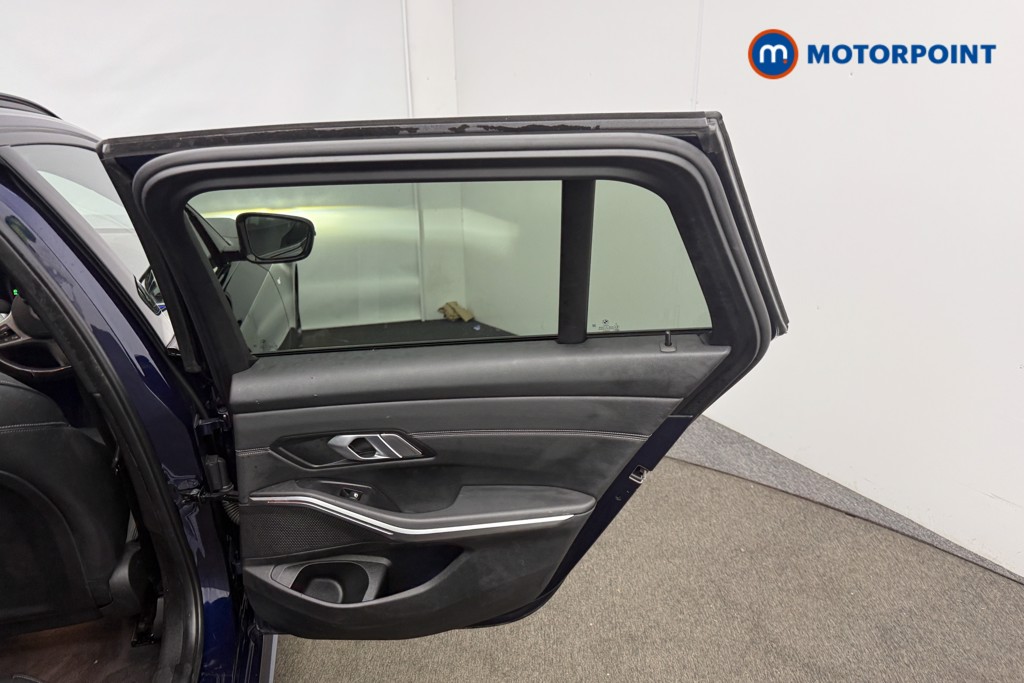 Used BMW 3 Series 2020 for sale - 77128367: Photo 25