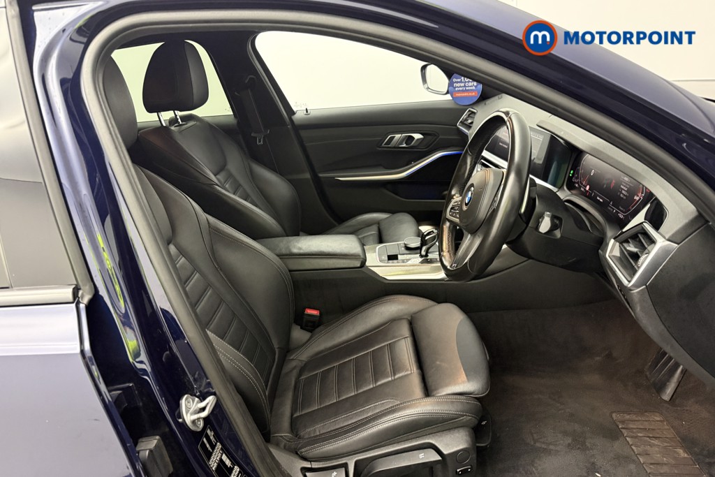 Used BMW 3 Series 2020 for sale - 77128367: Photo 27