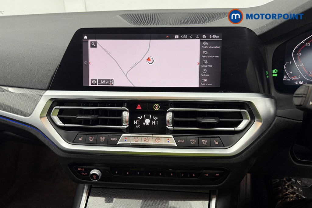 Used BMW 3 Series 2020 for sale - 77128367: Photo 36