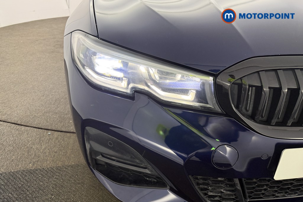 Used BMW 3 Series 2020 for sale - 77128367: Photo 41
