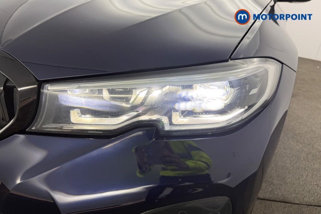 Used BMW 3 Series 2020 for sale - 77128367: Photo 42