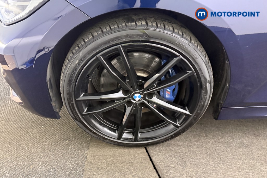 Used BMW 3 Series 2020 for sale - 77128367: Photo 43