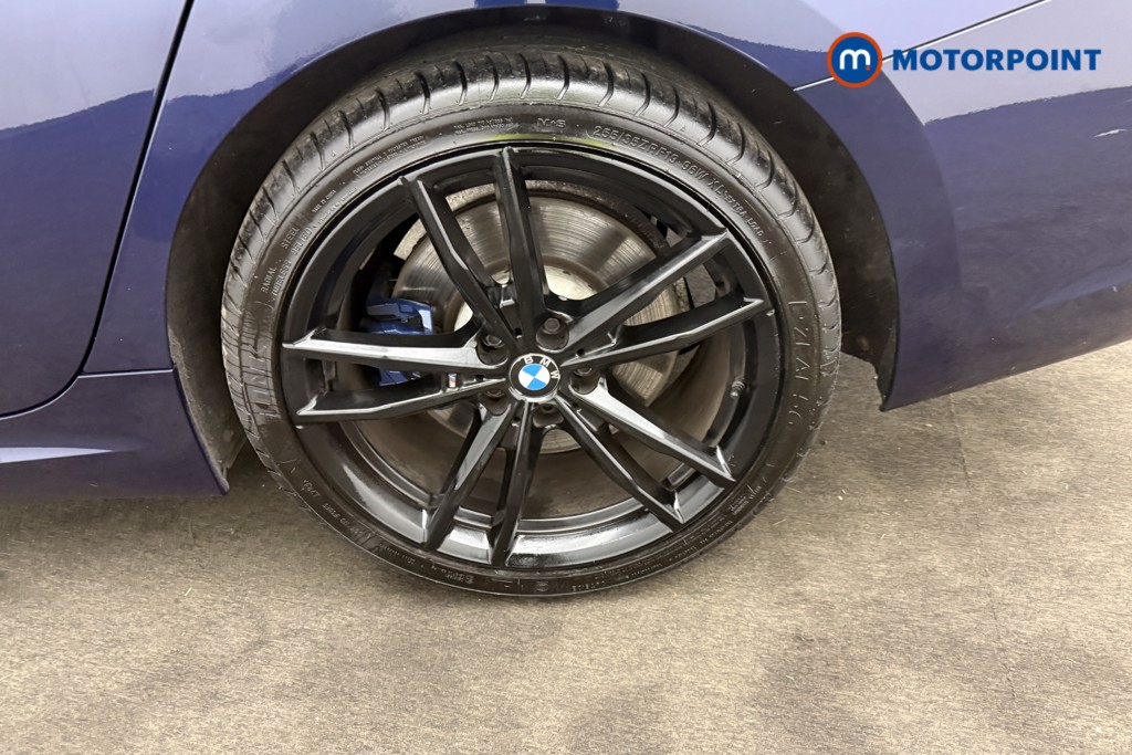 Used BMW 3 Series 2020 for sale - 77128367: Photo 44