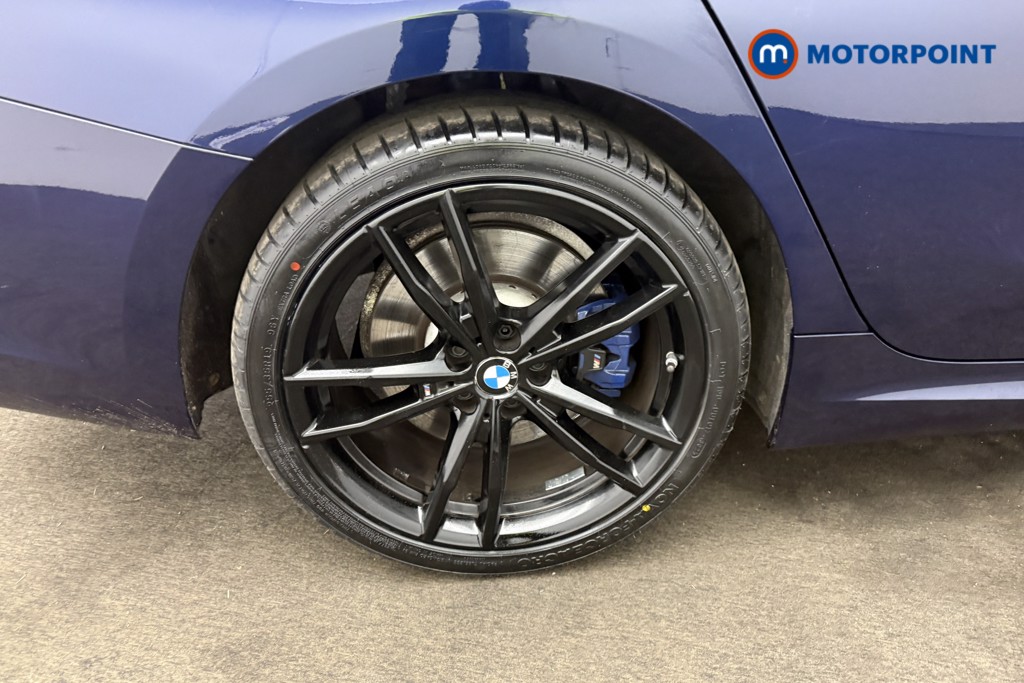 Used BMW 3 Series 2020 for sale - 77128367: Photo 45