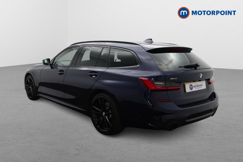 Used BMW 3 Series 2020 for sale - 77128367: Photo 5