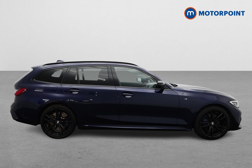 Used BMW 3 Series 2020 for sale - 77128367: Photo 8