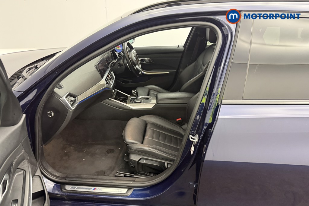 Used BMW 3 Series 2020 for sale - 77128367: Photo 9