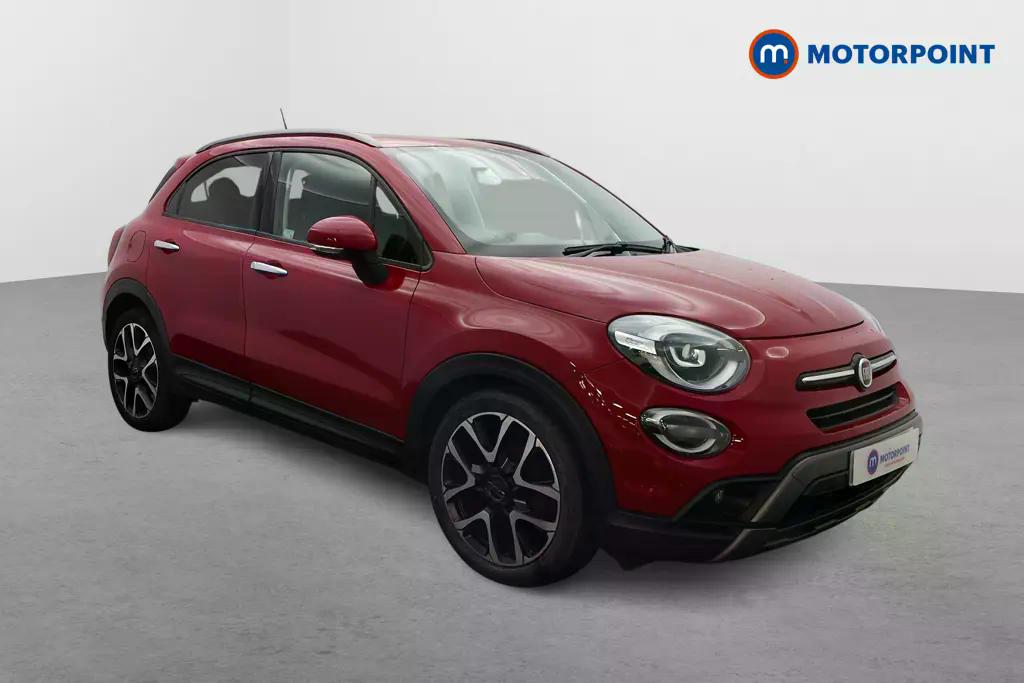 Used Fiat 500X for sale - 76491462: Photo 1
