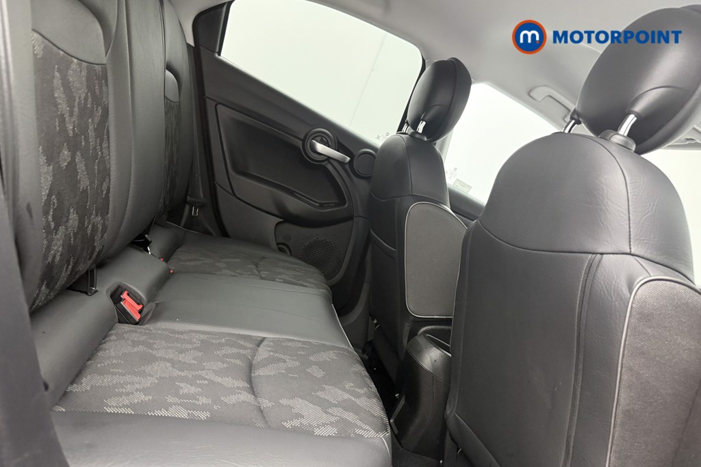 Used Fiat 500X for sale - 76491462: Photo 11