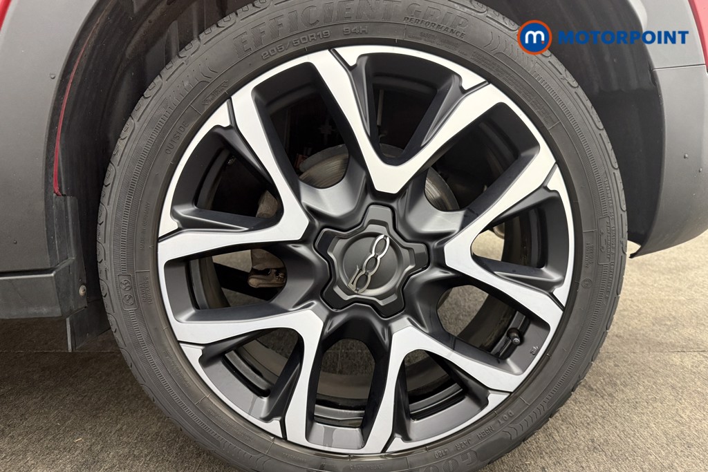 Used Fiat 500X for sale - 76491462: Photo 13