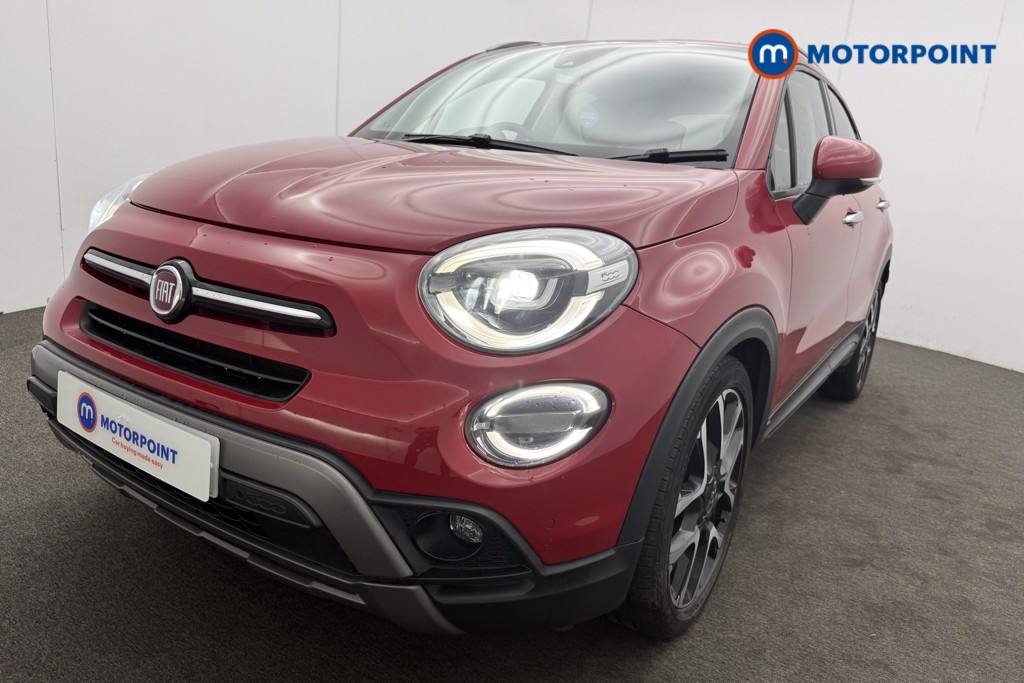 Used Fiat 500X for sale - 76491462: Photo 18