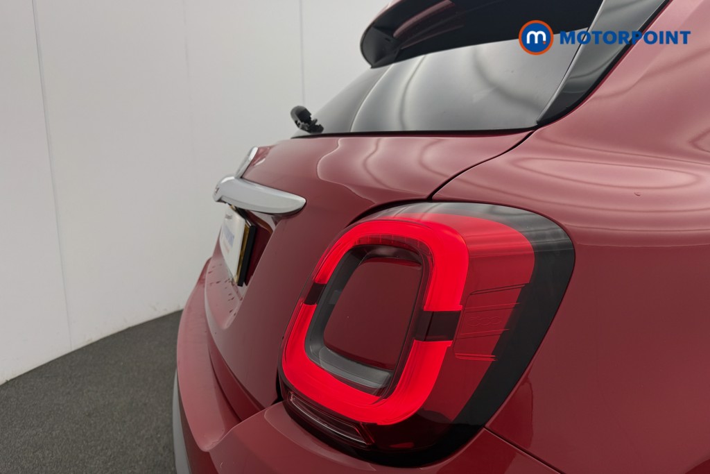 Used Fiat 500X for sale - 76491462: Photo 19