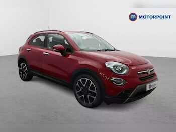 Used Fiat 500X undefined for sale - 76491462: Photo