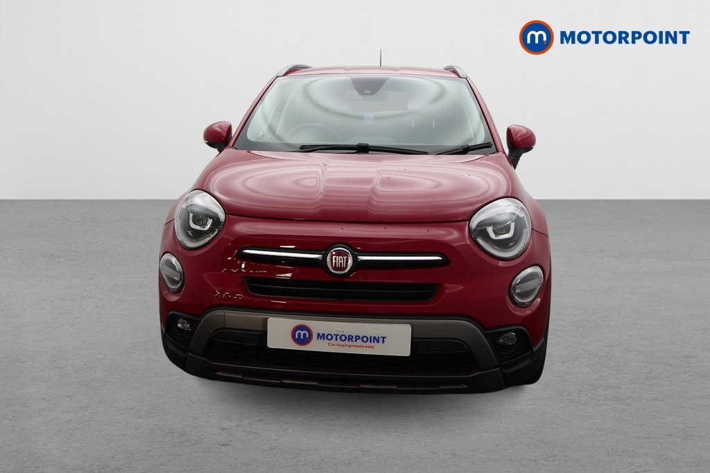 Used Fiat 500X for sale - 76491462: Photo 2
