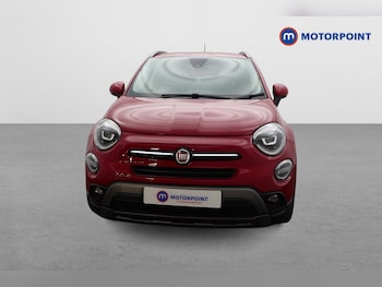 Used Fiat 500X undefined for sale - 76491462: Photo