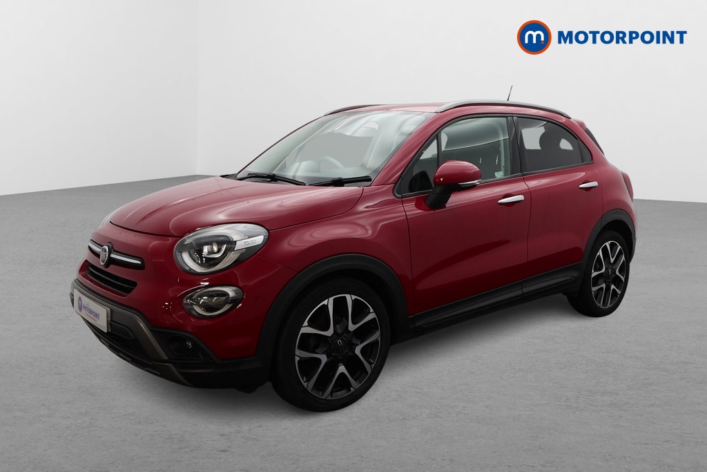 Used Fiat 500X for sale - 76491462: Photo 3