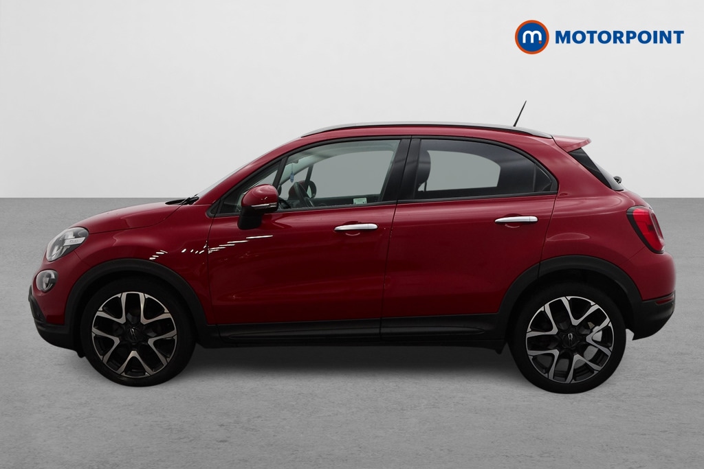 Used Fiat 500X for sale - 76491462: Photo 4