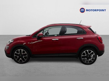 Used Fiat 500X undefined for sale - 76491462: Photo