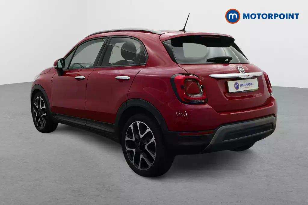 Used Fiat 500X for sale - 76491462: Photo 5