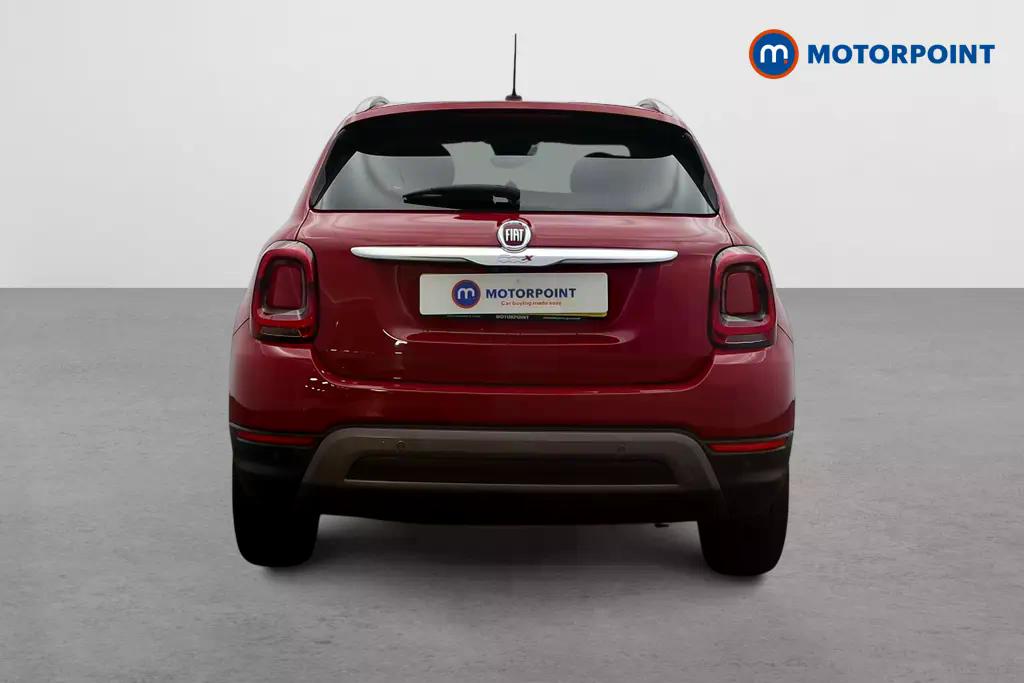 Used Fiat 500X for sale - 76491462: Photo 6