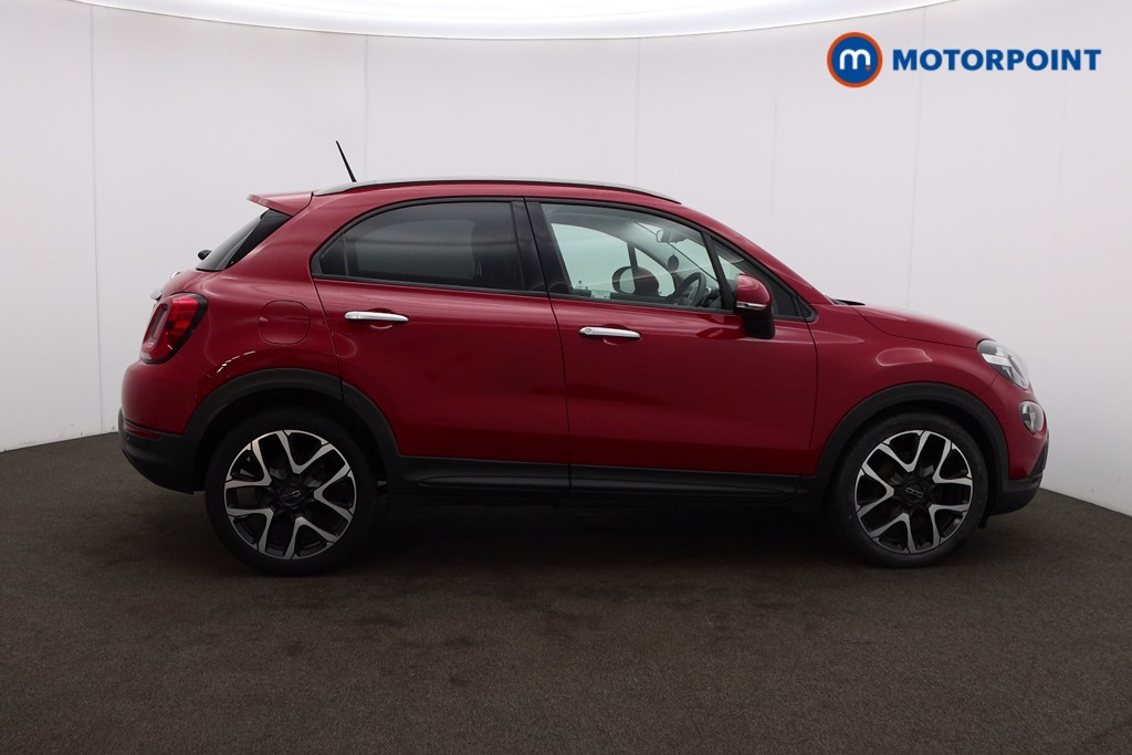 Used Fiat 500X for sale - 76491462: Photo 7