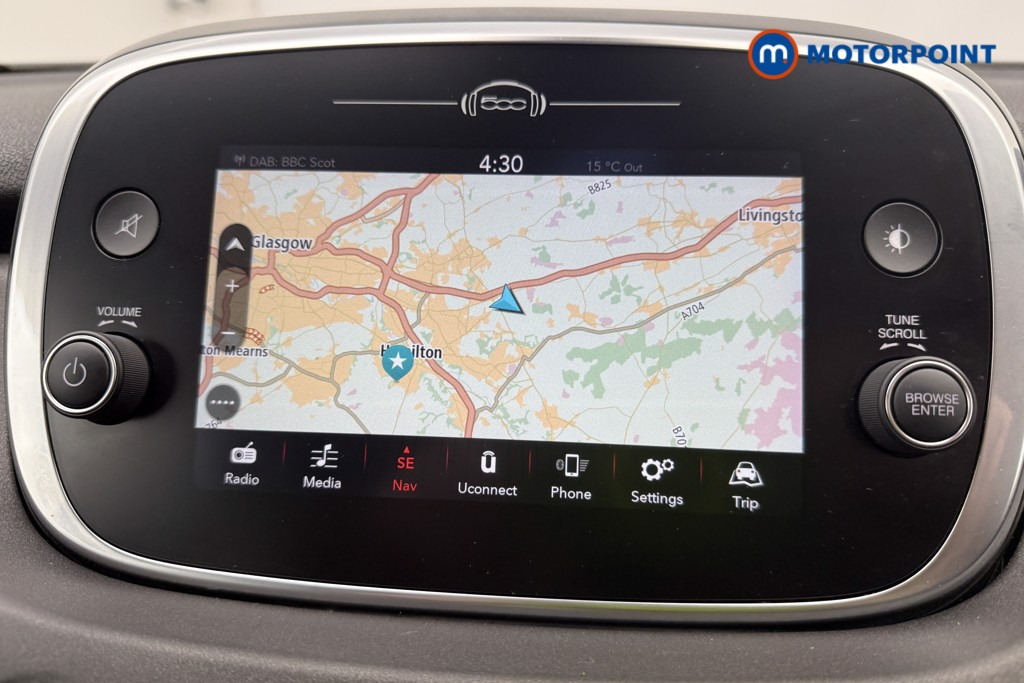 Used Fiat 500X for sale - 76491462: Photo 8