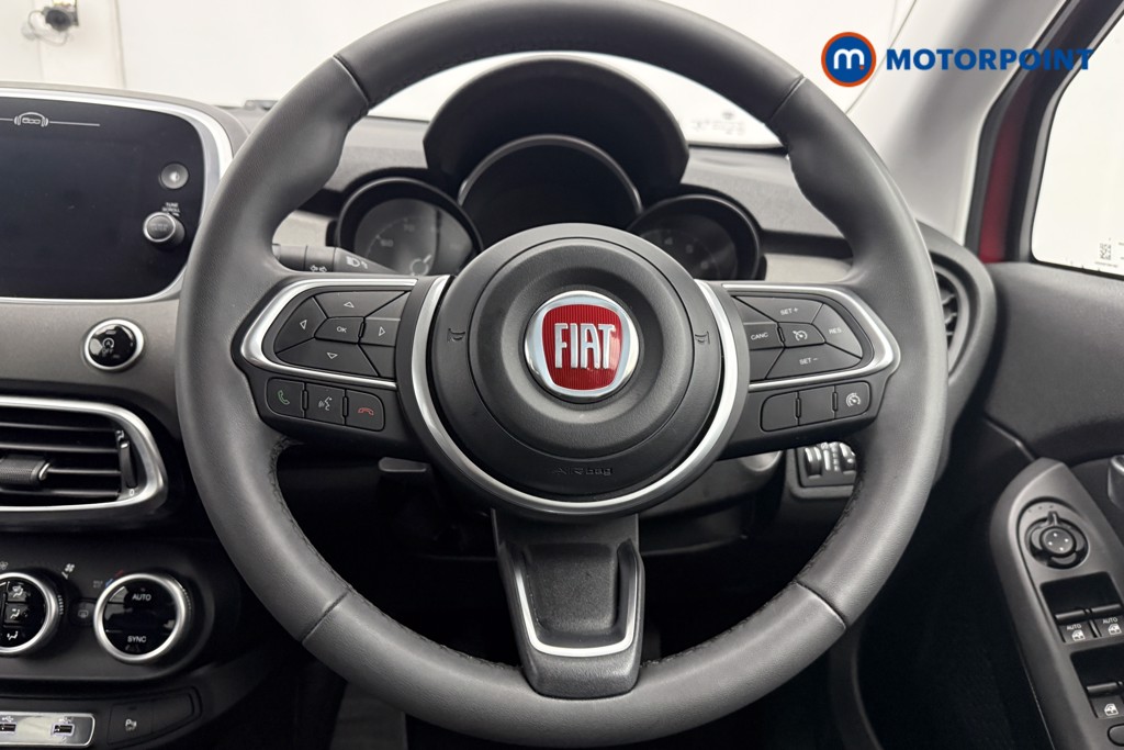 Used Fiat 500X for sale - 76491462: Photo 9