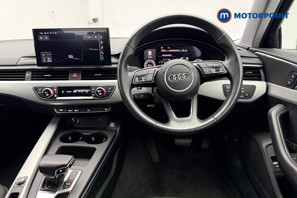 Used Audi A4 for sale - 77888932: Photo 10