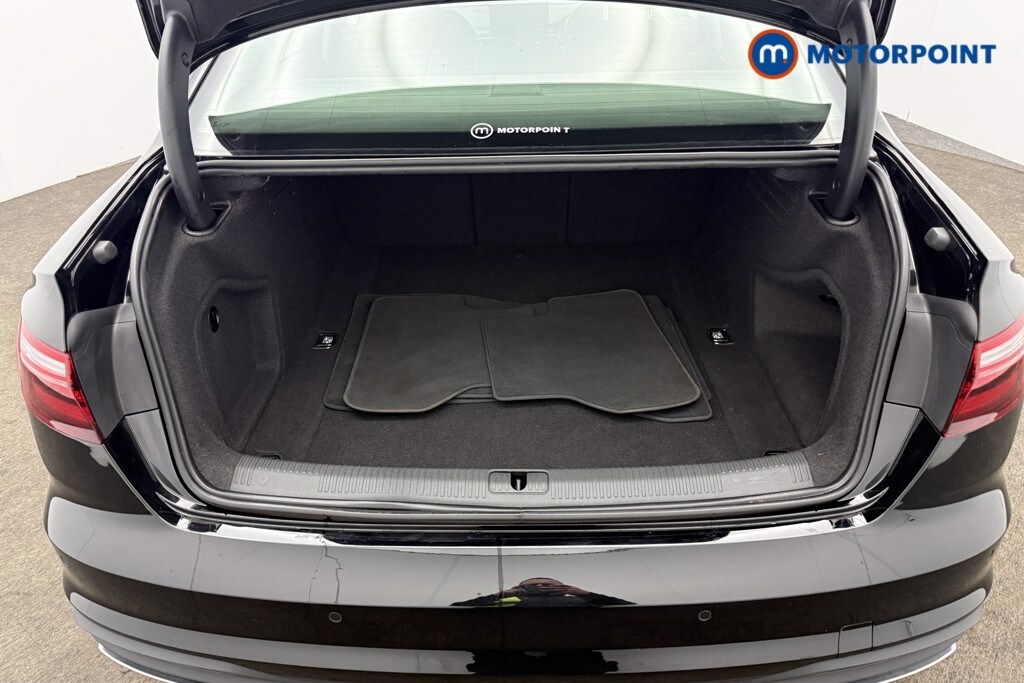 Used Audi A4 for sale - 77888932: Photo 13