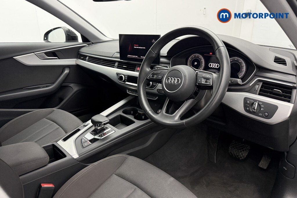 Used Audi A4 for sale - 77888932: Photo 14