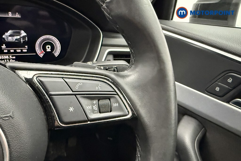 Used Audi A4 for sale - 77888932: Photo 16