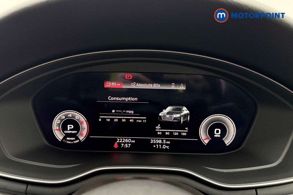 Used Audi A4 for sale - 77888932: Photo 17