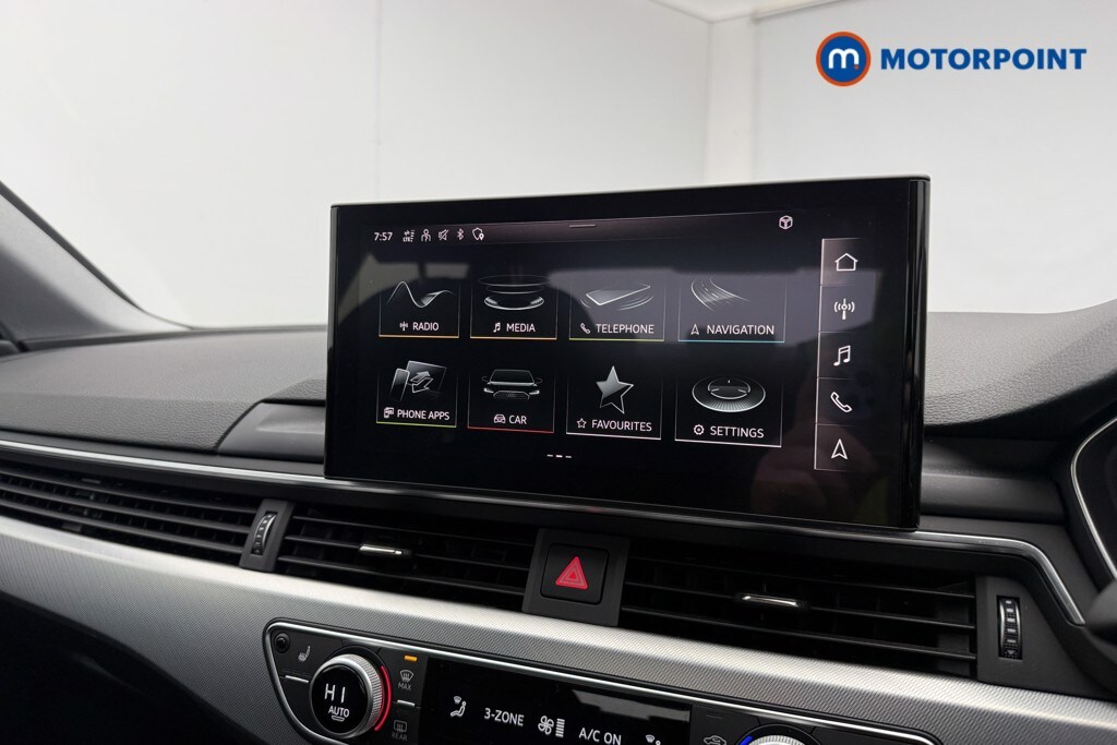 Used Audi A4 for sale - 77888932: Photo 18