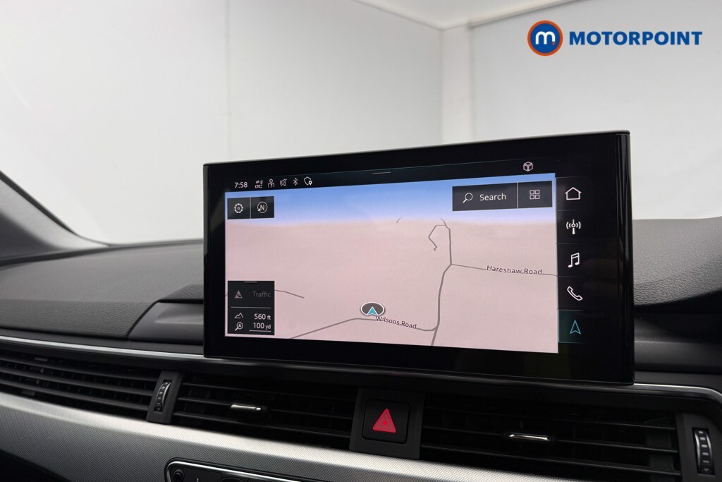 Used Audi A4 for sale - 77888932: Photo 19