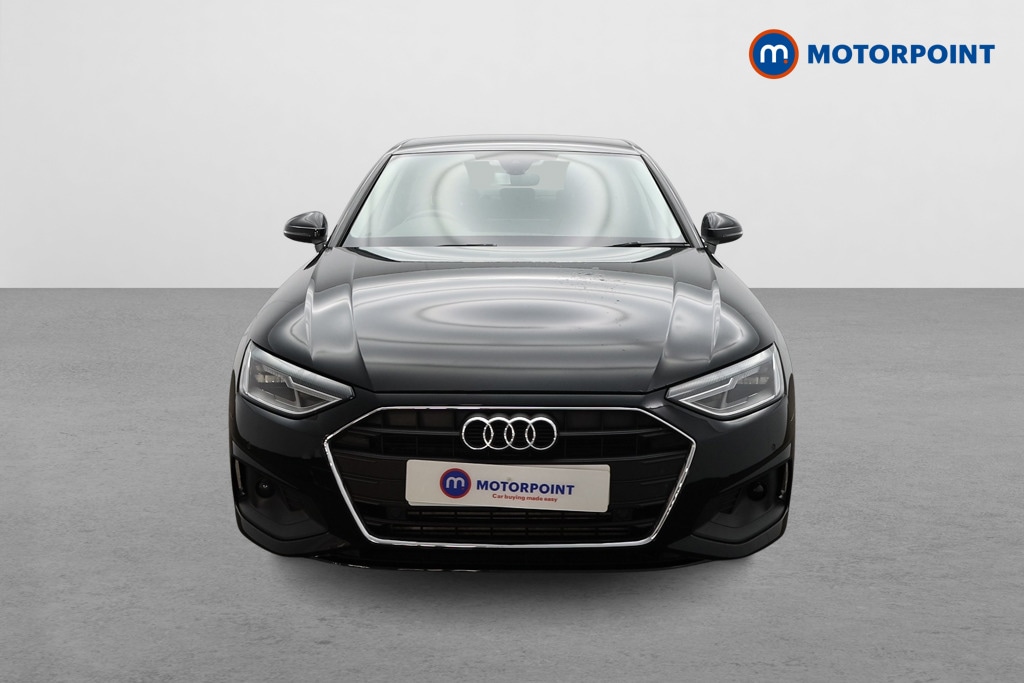 Used Audi A4 for sale - 77888932: Photo 2