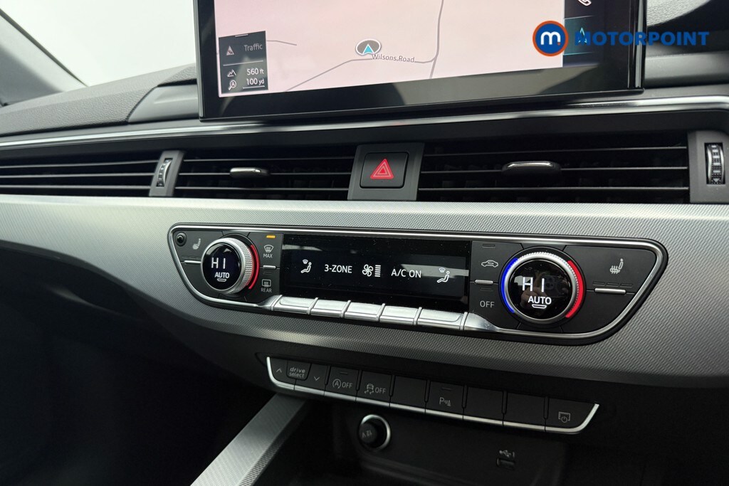 Used Audi A4 for sale - 77888932: Photo 21