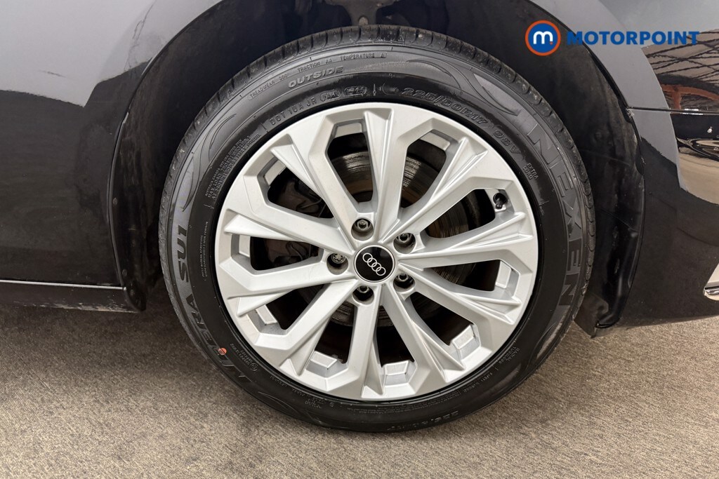 Used Audi A4 for sale - 77888932: Photo 31