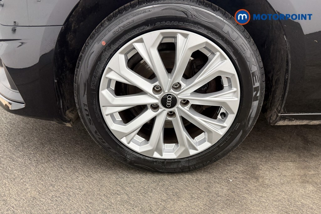 Used Audi A4 for sale - 77888932: Photo 34