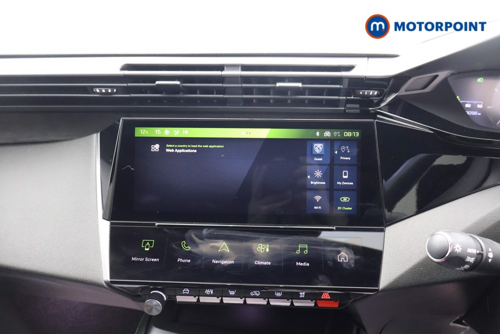 Used Peugeot 308 2024 for sale - 77918828: Photo 15