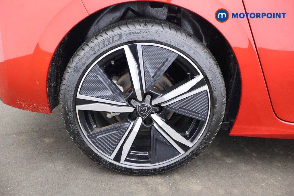 Used Peugeot 308 2024 for sale - 77918828: Photo 29