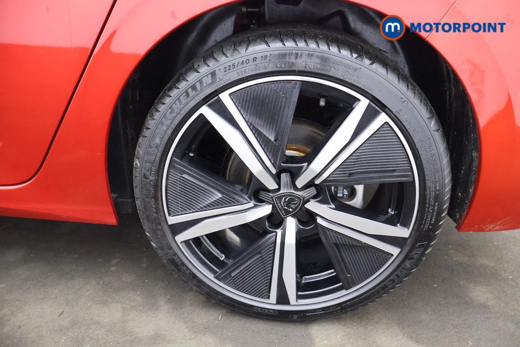 Used Peugeot 308 2024 for sale - 77918828: Photo 32