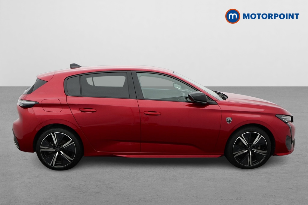 Used Peugeot 308 2024 for sale - 77918828: Photo 8