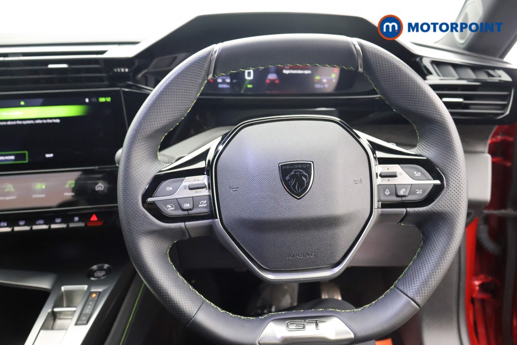 Used Peugeot 308 2024 for sale - 77918828: Photo 9